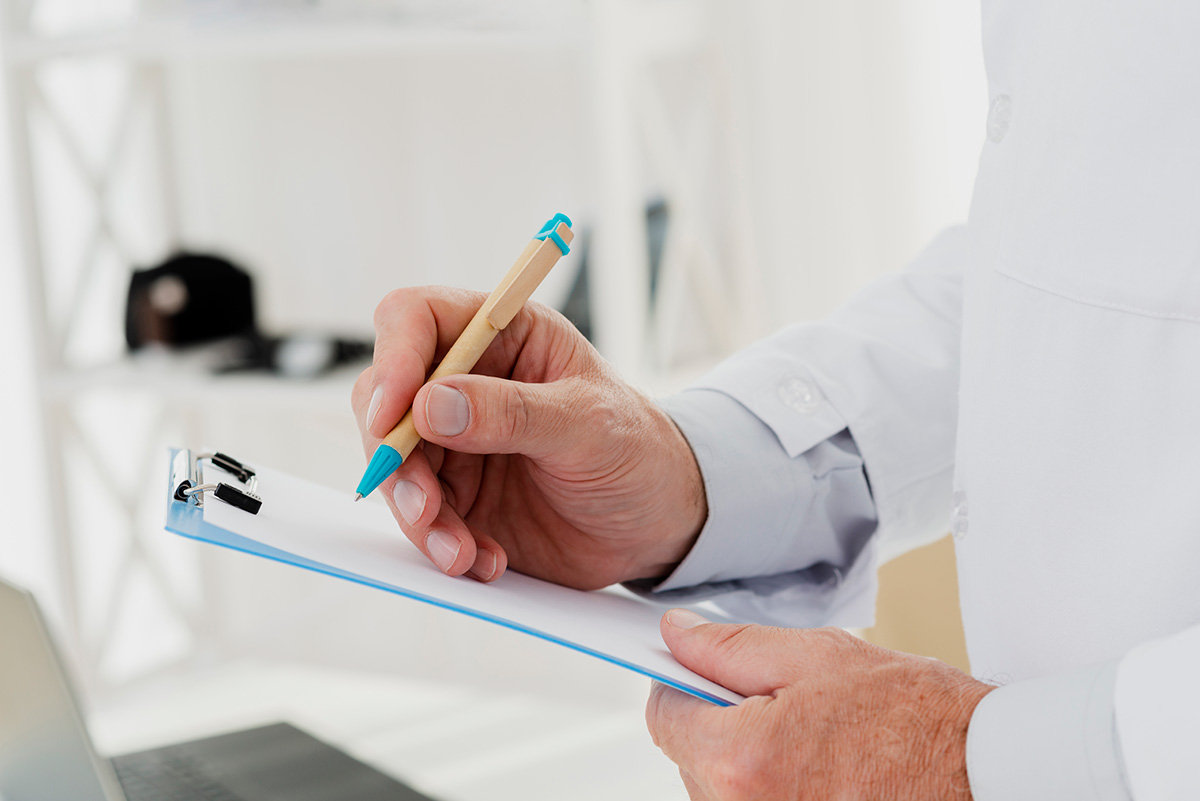 Testosterone Replacement Therapy In Testosterone Replacement Therapy Clinic In Shawnee