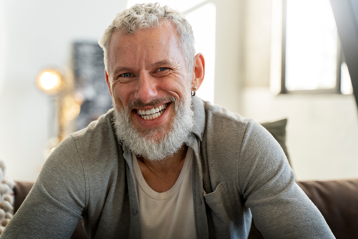 Testosterone Replacement Therapy for Men In Testosterone Replacement Therapy Clinic In Shawnee